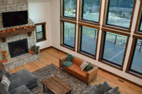 Trails End Lodge